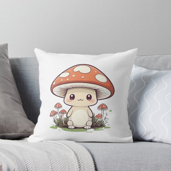 Item preview, Mushroom Anima designed and sold by Kitsuragi Senpai.