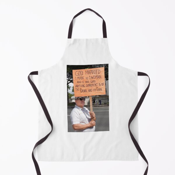 Item preview, Defender of Traditional Marriage .5 designed and sold by Alex Preiss.