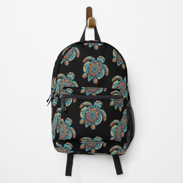 Item preview, Shell Yeah Sea Turtle Tribe, Save The Ocean Gift for Turtle Lover Conservation designed and sold by RadleyParke.