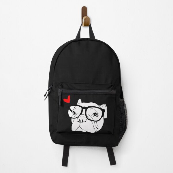 Item preview, French Bulldog Graphic Design designed and sold by FrigidBananas.