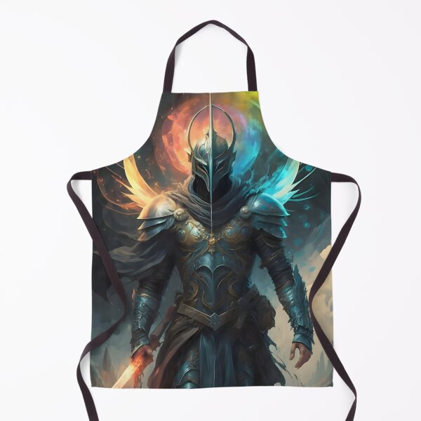 Item preview, Magical Elven Armor designed and sold by DragonRealms.