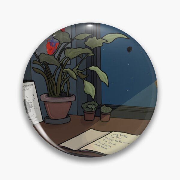 Item preview, Frightened rabbit poster designed and sold by TrendyWendyTees.