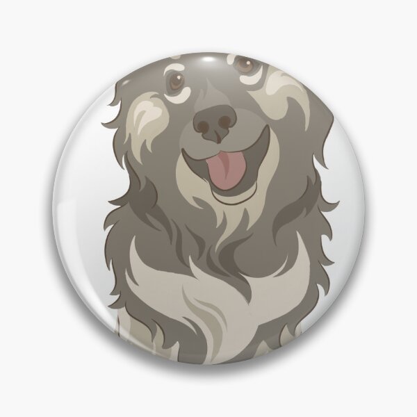 Item preview, Agouti Husky 1 designed and sold by am12400.