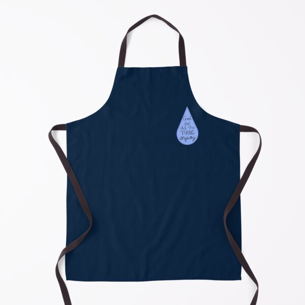 Item preview, Cried but did the THING anyway  designed and sold by Caseymax.