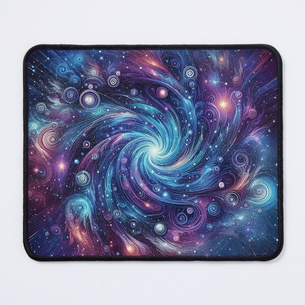 Item preview, Cosmic Euphoria designed and sold by TextileTrove.