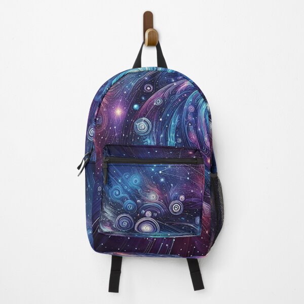 Item preview, Cosmic Euphoria designed and sold by TextileTrove.