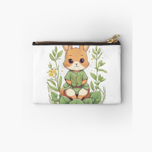 Item preview, Rabbit Sticker designed and sold by Kitsuragi Senpai.