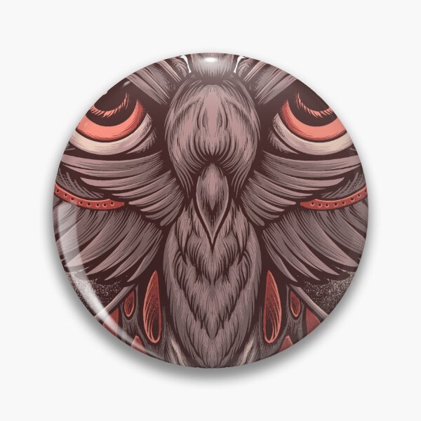 Item preview, Flights of Whimsy colour designed and sold by momon artwork.