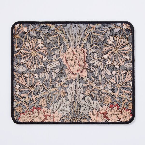Item preview, William Morris artwork William Morris original painting designed and sold by Amy-Hamilton.