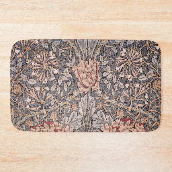 Item preview, William Morris artwork William Morris original painting  designed and sold by Amy-Hamilton.