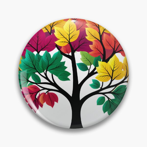 Item preview, Encoded Nature: The Digital Language of Trees in Contemporary Art designed and sold by Artedig.