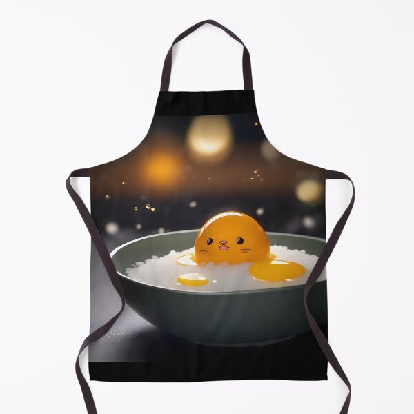 Item preview, AI Generated Art Cat Egg designed and sold by My Artprintz.