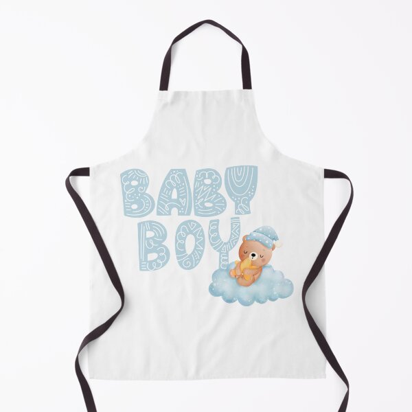 Item preview, Baby boy babyshower gender reveal designed and sold by CreativaNook.