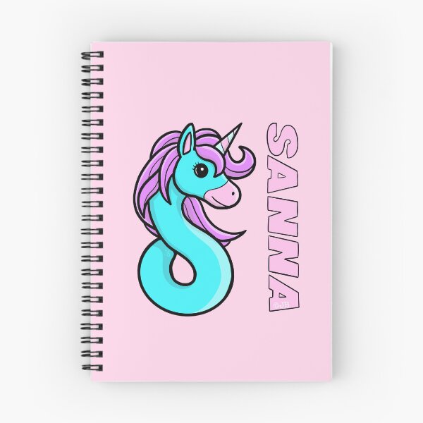 Item preview, Sanna Unicorn designed and sold by FunnehGacha.