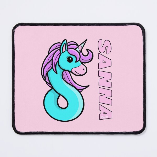 Item preview, Sanna Unicorn designed and sold by FunnehGacha.