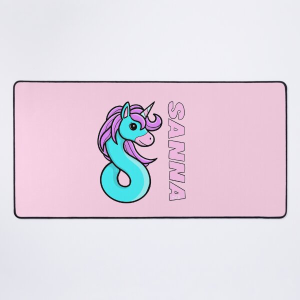 Item preview, Sanna Unicorn designed and sold by FunnehGacha.