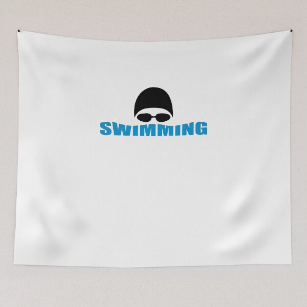 Artikelvorschau, Schwimmer entworfen und verkauft von Vectorqueen.