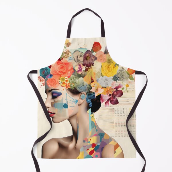 Item preview, Floral Radiance - # 2 designed and sold by CowBonBon.