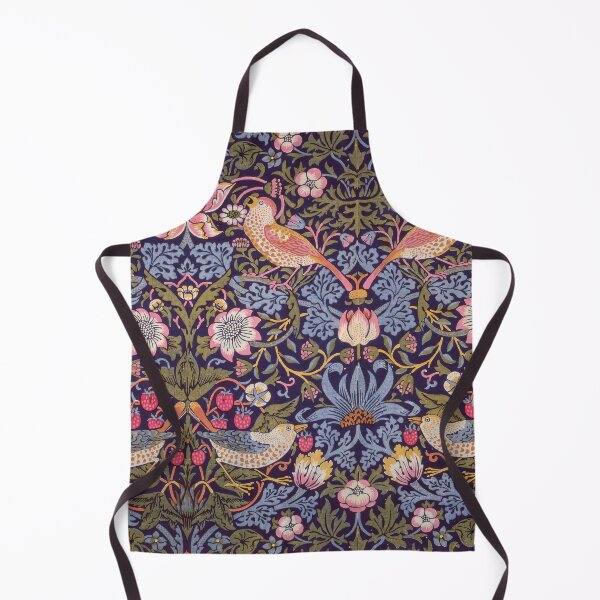 Item preview, William Morris artwork William Morris original painting designed and sold by Amy-Hamilton.