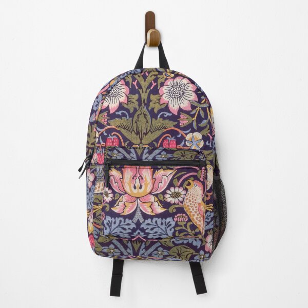 Artikelvorschau, William Morris Kunstwerk Originalgemälde von William Morris entworfen und verkauft von Amy-Hamilton.