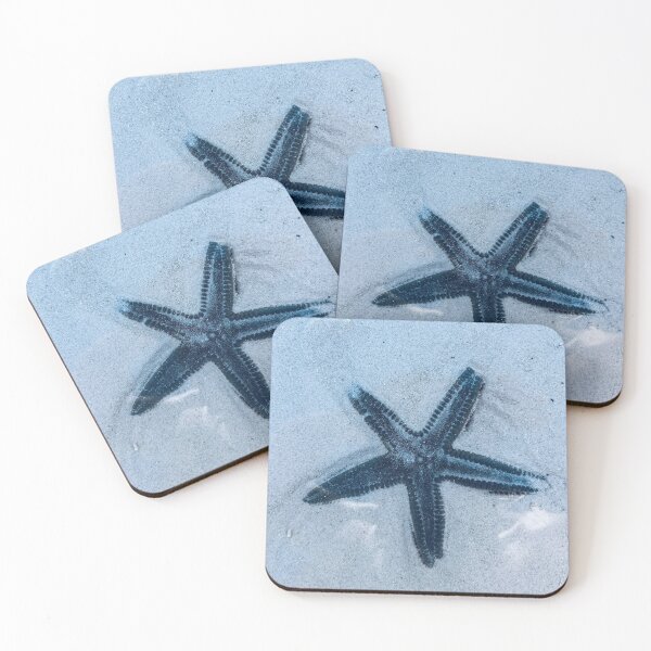 Item preview, Starfish in Holbox, Mexico designed and sold by ColorfulCoyote.