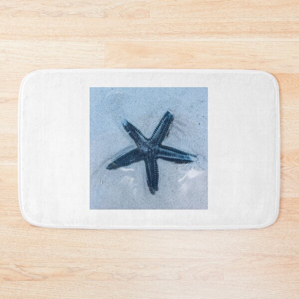 Item preview, Starfish in Holbox, Mexico designed and sold by ColorfulCoyote.