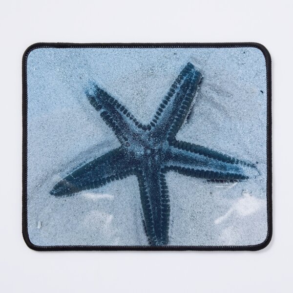 Item preview, Starfish in Holbox, Mexico designed and sold by ColorfulCoyote.