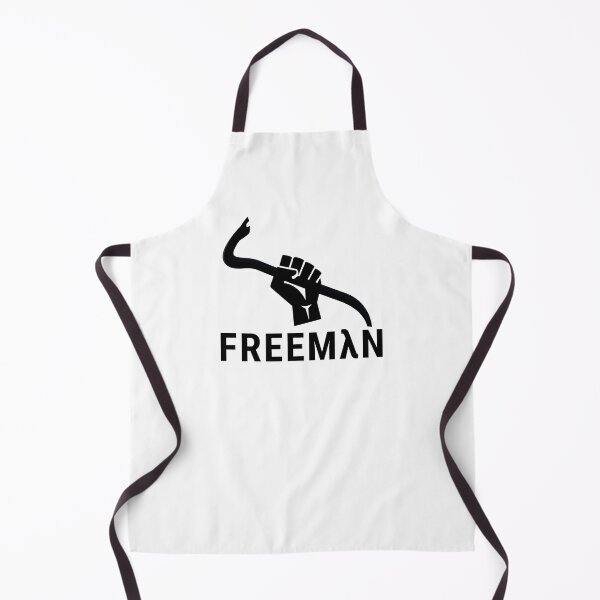 Item preview, Freeman designed and sold by CGArtsy.