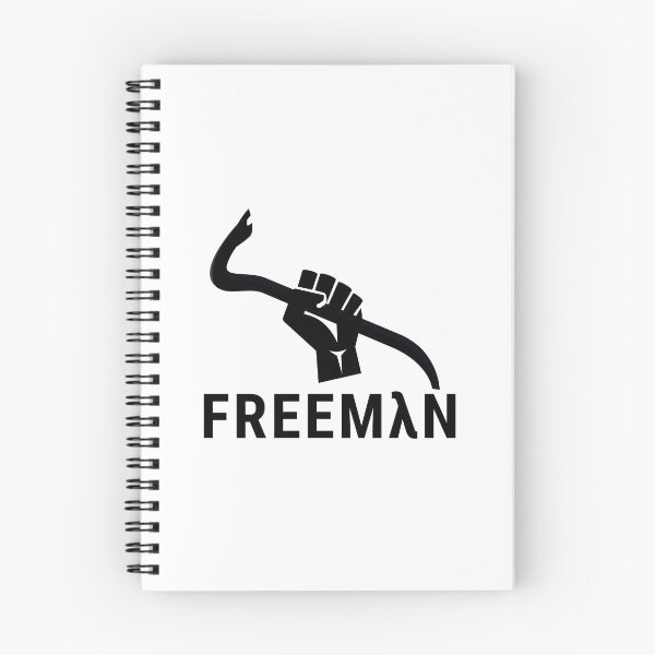 Item preview, Freeman designed and sold by CGArtsy.
