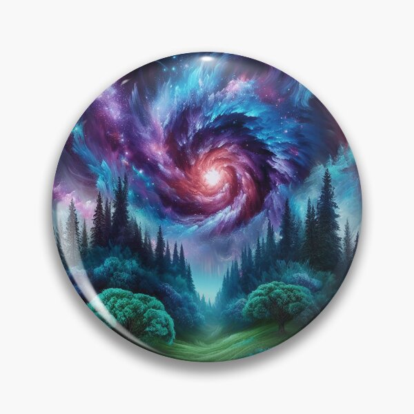 Item preview, Celestial Fusion designed and sold by TextileTrove.