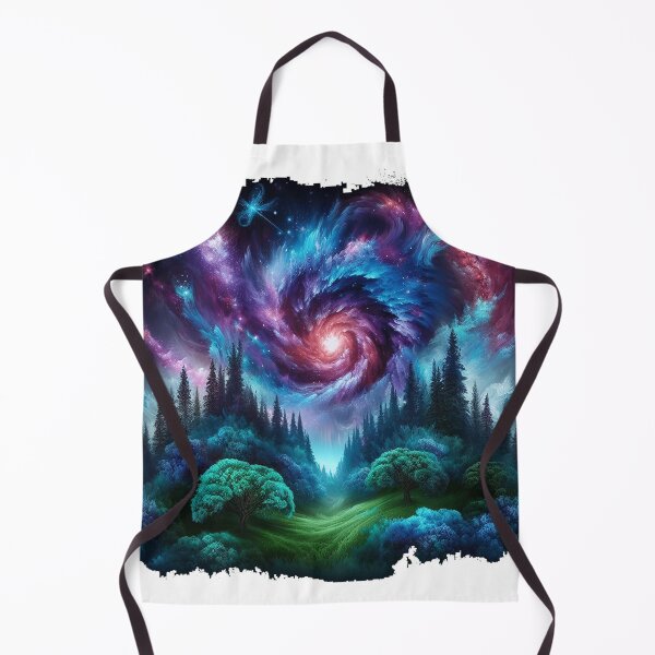Item preview, Celestial Fusion designed and sold by TextileTrove.