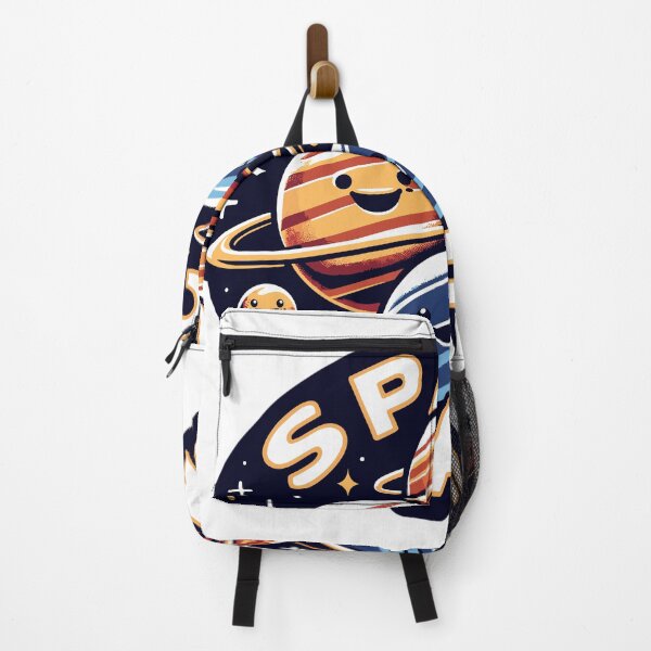Item preview, Space jam among planets designed and sold by LongIslandDesgn.