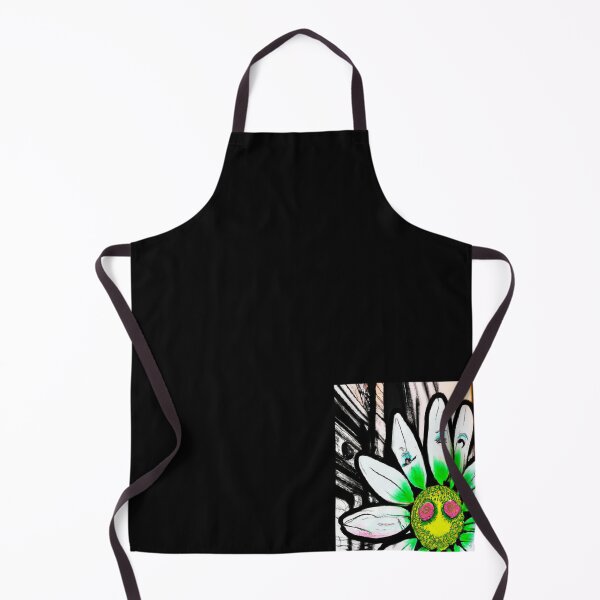 Item preview, flowery designed and sold by Farbitroid.