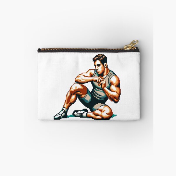 Item preview, Handsome Professional Wrestler Technically Skilled designed and sold by kylmllr101684.