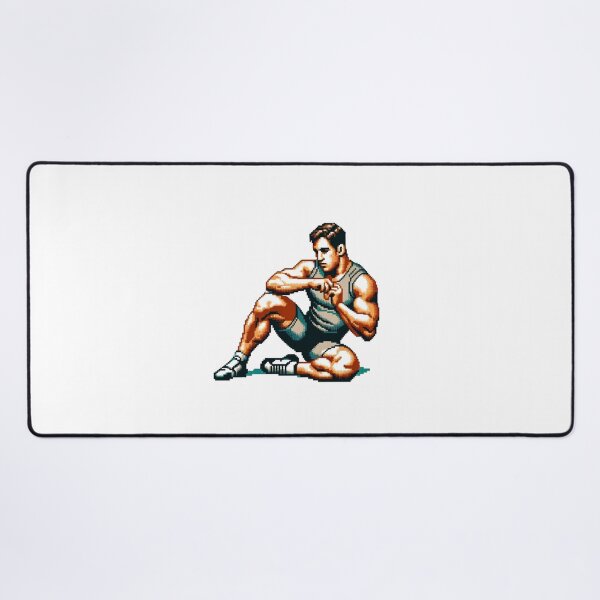 Item preview, Handsome Professional Wrestler Technically Skilled designed and sold by kylmllr101684.