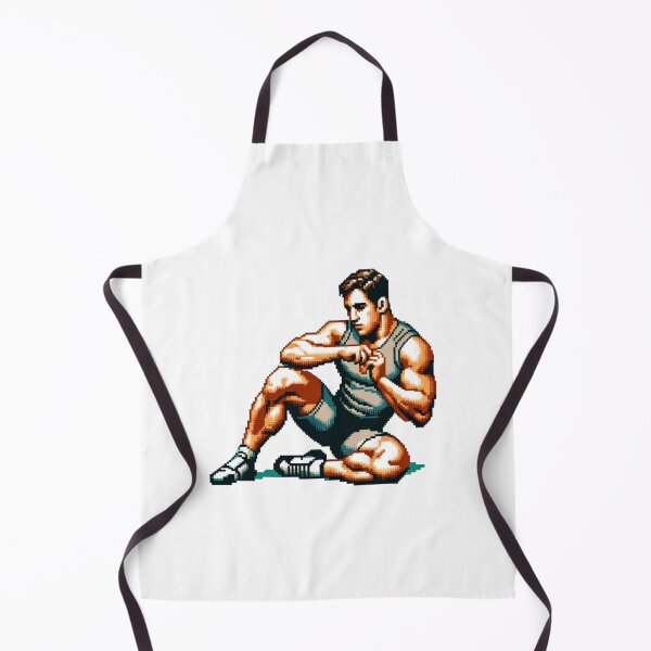 Item preview, Handsome Professional Wrestler Technically Skilled designed and sold by kylmllr101684.