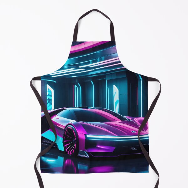 Item preview, Sports Neon Car designed and sold by Design-Illusi0n.