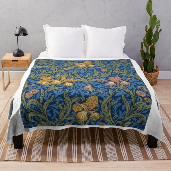 Item preview, Obra de William Morris Pintura original de William Morris designed and sold by Amy-Hamilton.