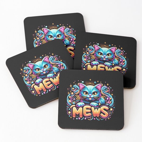 Item preview, Essentials for Every Feline Enthusiast designed and sold by harmzk90.