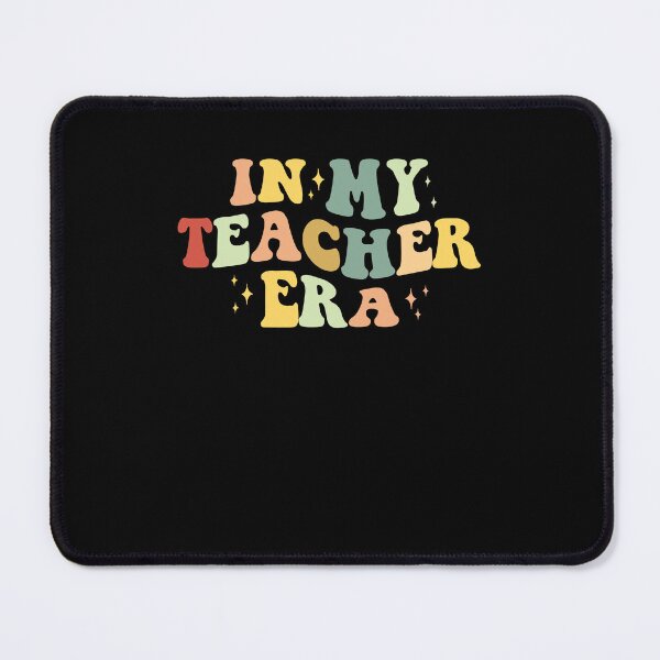 Item preview, In My Teacher Era designed and sold by AdelDa19.