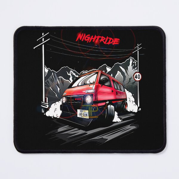 Item preview, Nightride designed and sold by Clothy.