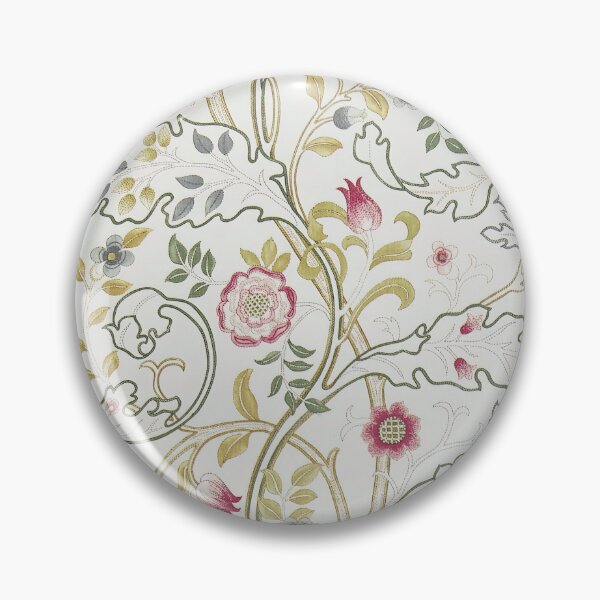 Item preview, William Morris artwork William Morris original painting  designed and sold by Amy-Hamilton.