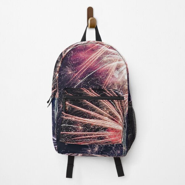Item preview, Fireworks for the New Year designed and sold by Geboking.