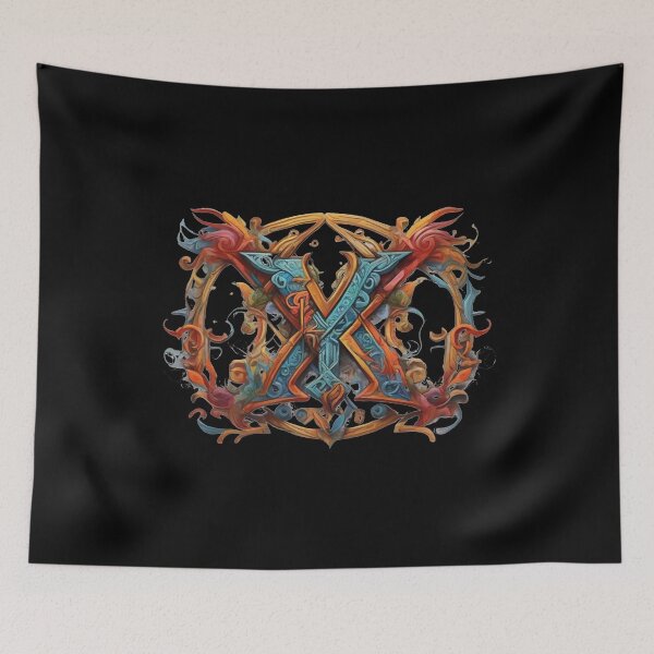 Item preview, Roman numeral 10 designed and sold by wiryalo.