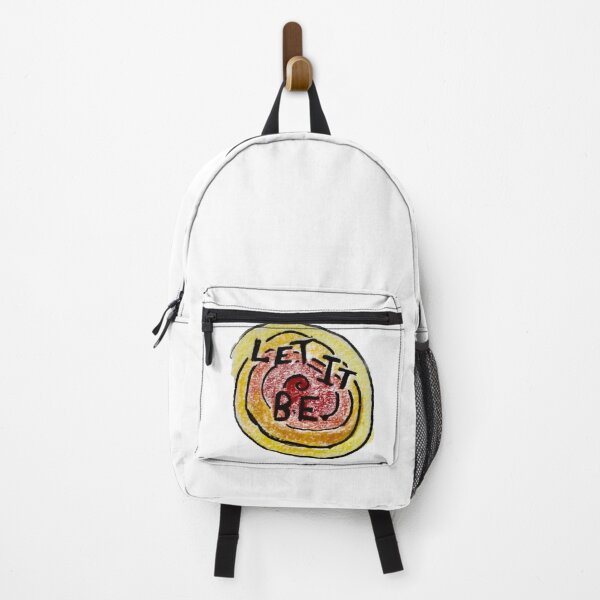 Item preview, Let It Be designed and sold by BananaGoats.
