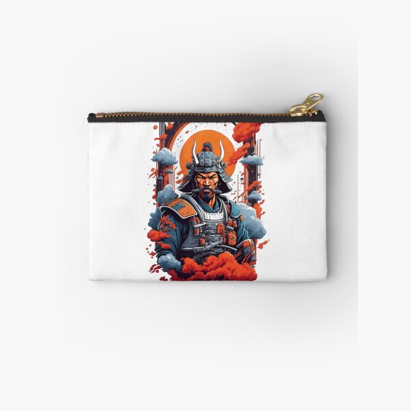 Item preview, In Space Samurai  designed and sold by MoonRag.