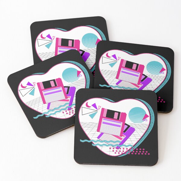 Item preview, Heart of the 90s designed and sold by thejuliaset.