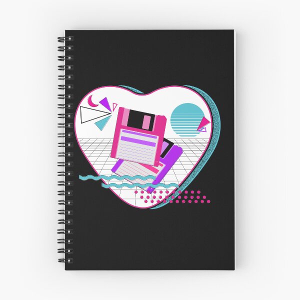 Item preview, Heart of the 90s designed and sold by thejuliaset.