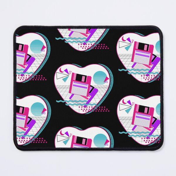 Item preview, Heart of the 90s designed and sold by thejuliaset.
