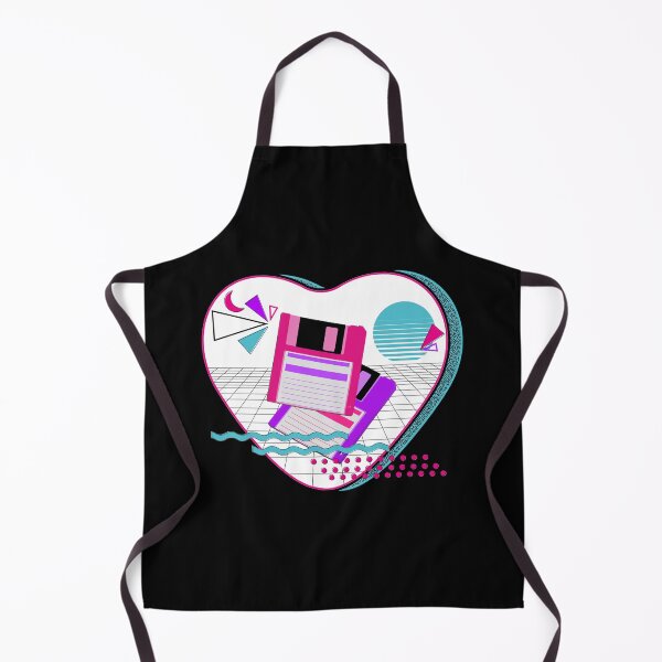 Item preview, Heart of the 90s designed and sold by thejuliaset.